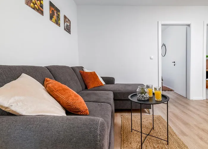 Διαμέρισμα Graz By Interhome