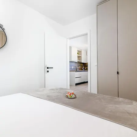 Graz By Interhome Apartment Rovinj