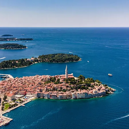 Apartment Graz By Interhome Rovinj