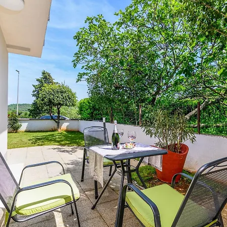 Graz By Interhome Rovinj