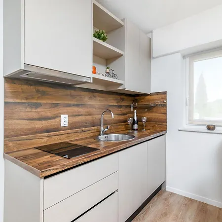 Graz By Interhome * Rovinj