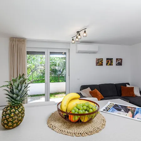 Graz By Interhome Apartment
