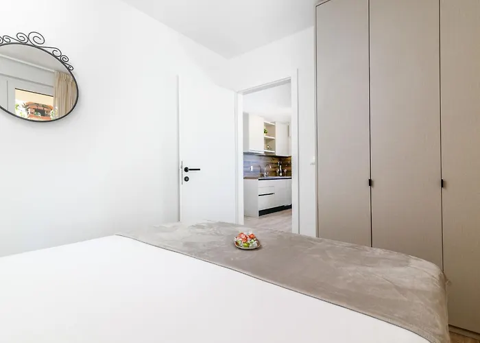 Graz By Interhome 아파트 로비니